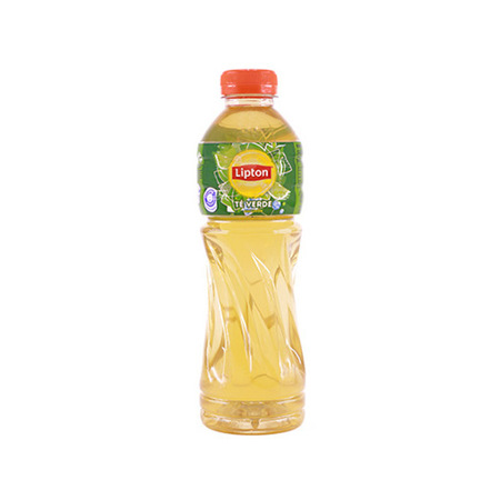 Imagen de Ice Té Verde Lipton 500 Ml.