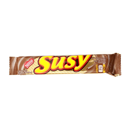 Imagen de Galleta Maxi Crem Susy Nestlé 50 Gr.