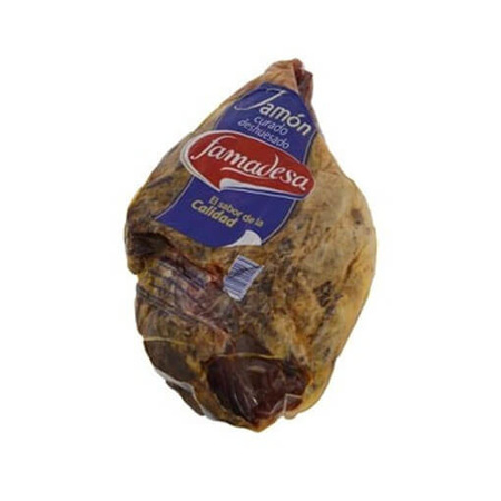 Imagen de Jamón De Bodega Deshuesado Famadesa 150 Gr.