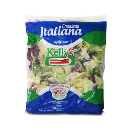 Imagen de Ensalada Italiana Kellys 200 Gr.