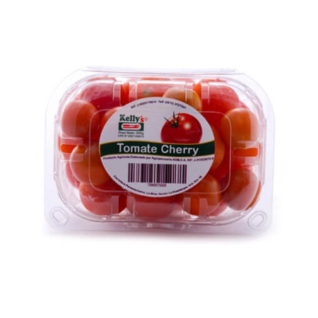 Imagen de Tomate Cherry Kellys 300 Gr (Unidad).