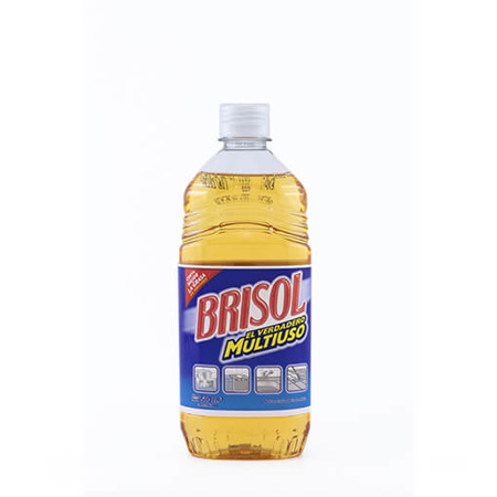 Imagen de Lavaplatos Líquido Multiuso Brisol 500 Ml.