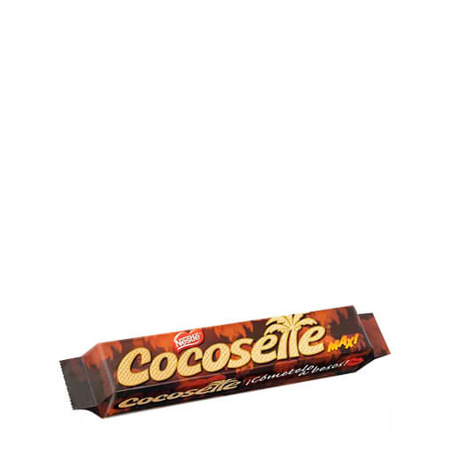 Imagen de Cocosette Maxi Nestlé 50 Gr.