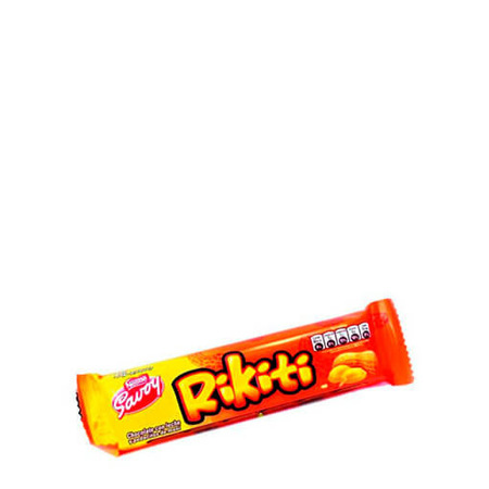 Imagen de Chocolate Rikiti Savoy 30 Gr.