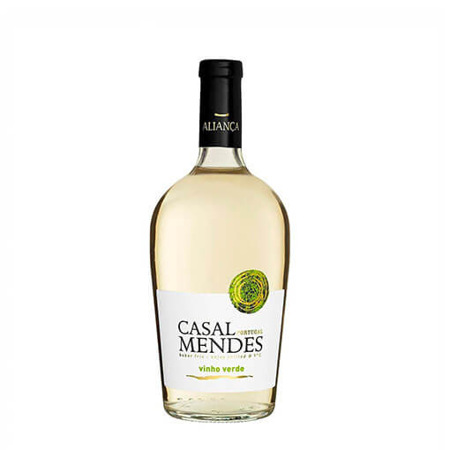 Imagen de Vino Blanco Casal Mendes 0,75 L.