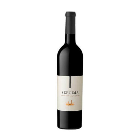 Imagen de Vino Tinto Cabernet Sauvignon Séptima Codorníu 0,75 L.