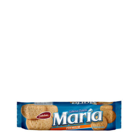 Imagen de Galleta Maria 250 Gr.