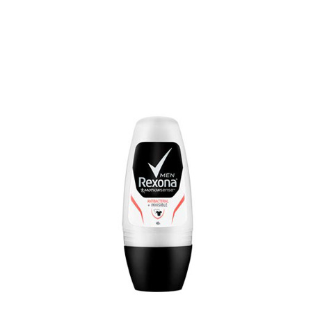 Imagen de Desodorante Roll On Antibacterial Rexona 45 Gr.