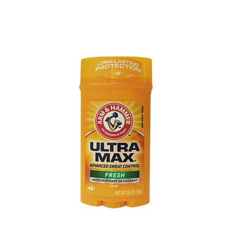 Imagen de Desodorante Fresh Ultra Max Arm & Hammer 73 Gr.