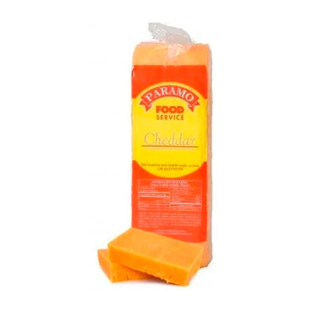 Imagen de QUESO FUNDIDO PARAMO PAISA 250 g