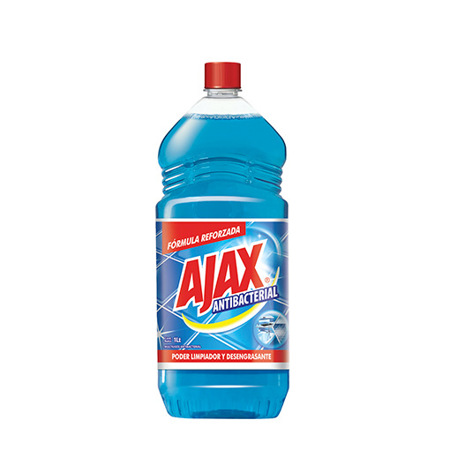 Imagen de Desengrasante Líquido Ajax 1 L.