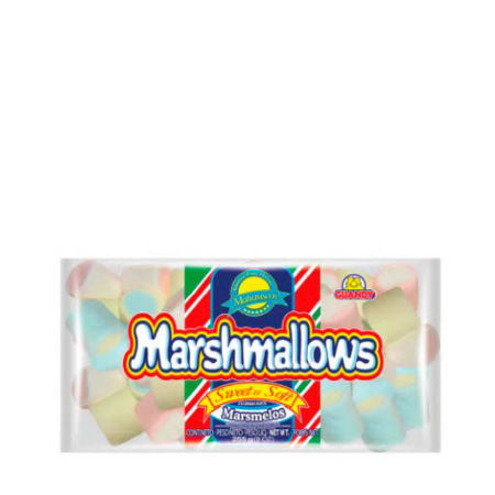 Imagen de Marshmallows Guandy 255 Gr.