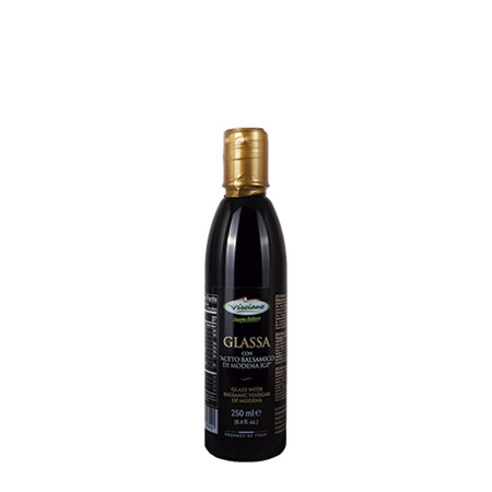 Imagen de Vinagre Balsámico Visciano 250 Ml.