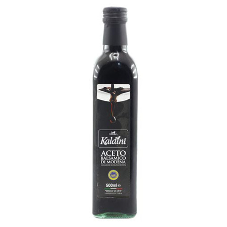 Imagen de Vinagre Balsámico De Modena Kaldini 500 Ml.