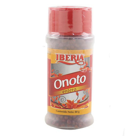 Imagen de Onoto Entero Iberia 80 Gr.