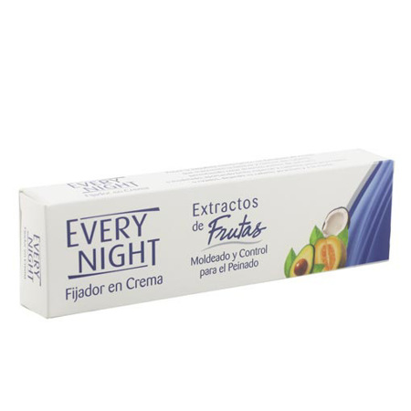 Imagen de Fijador En Crema Frutal Every Night 45 Gr.