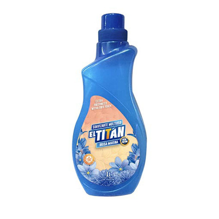 Imagen de Suavizante Brisa Marina El Titan 1 L.