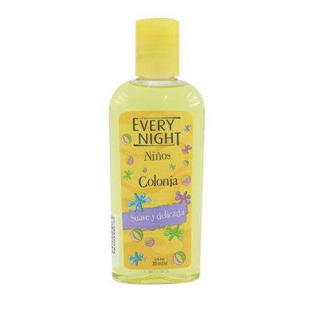 Imagen de Colonia Niño Suave Every Night 200 Ml.