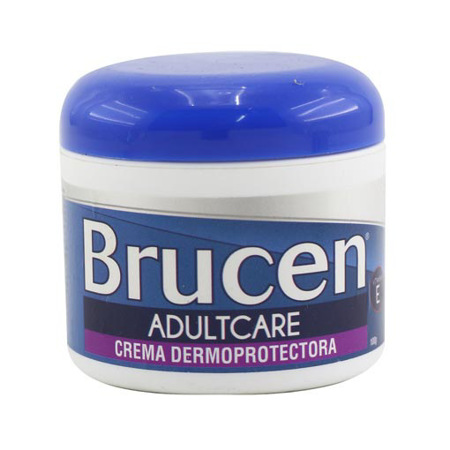 Imagen de Brucen Crema Dermoprotectora 100G