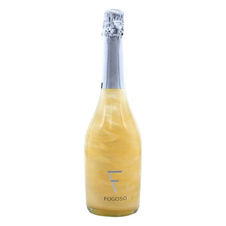 Imagen de Vino Espumante Plata Fogoso 0,75 L.