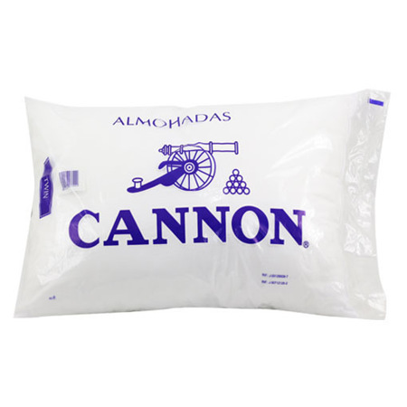 Imagen de Almohada Standar Cannon 45x65 Cm.