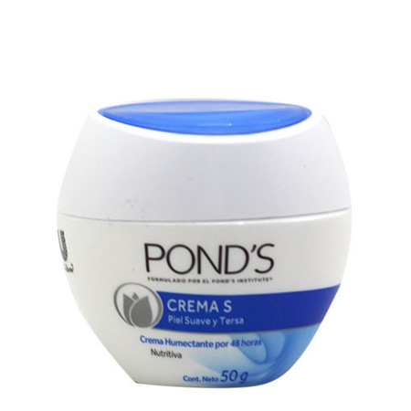 Imagen de Crema S Pond's 50 Gr.