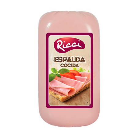 Imagen de ESPALDA RICCI  250 g