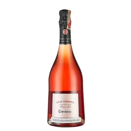 Imagen de Vino Rosé Pinot Nair Cordoníu 0,75 L.