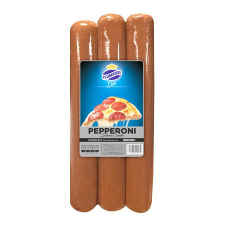 Imagen de Pepperoni Plumrose 200 Gr.