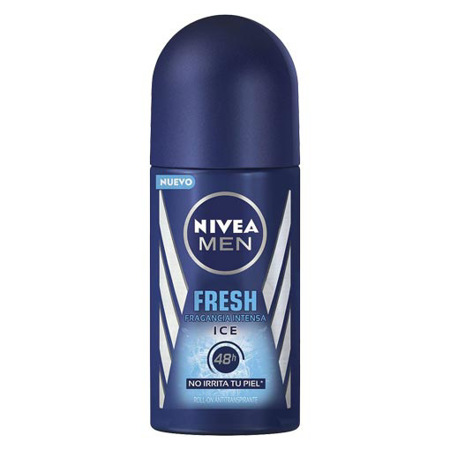 Imagen de Desodorante Fresh Nivea Men 50 Ml.