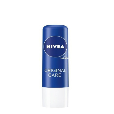 Imagen de Protector Labial Original Nivea.