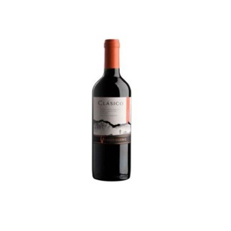 Imagen de Vino Carmenere Ventisquero 0,75 L.