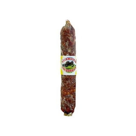 Imagen de SALCHICHON TIPO NAPOL ITALGUARICO 150 g