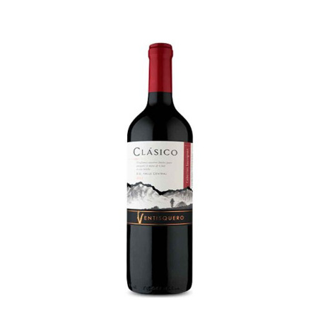 Imagen de Vino Tinto Ventisquero  Cabernet Sauvignon Reserva 0,75 L.