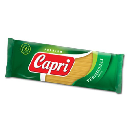 Imagen de Pasta Vermicelli Capri 500 Gr.