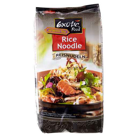 Imagen de Fideos De Arroz  Exotic 250 Ml.