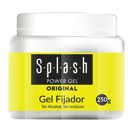 Imagen de Gel Fijador Original Valmy 250 Gr.