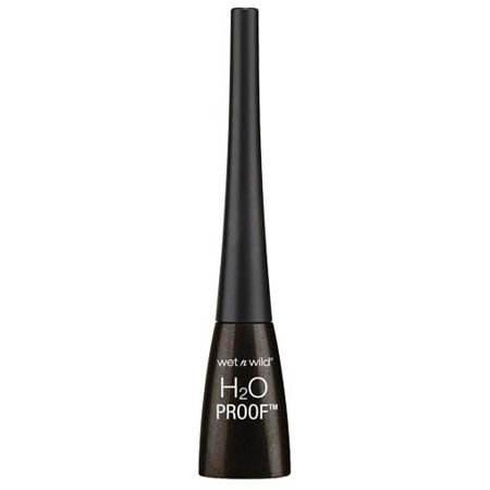 Imagen de Delineador Líquido H2O Proof Wet n Wild.