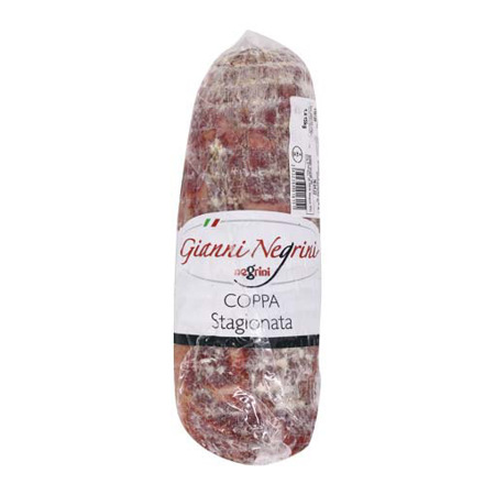 Imagen de Coppa Negrini 150 Gr.