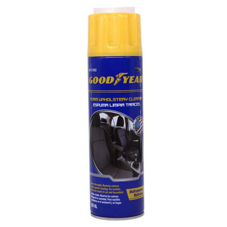 Imagen de Limpiador Multiuso Goodyear 650 Ml.