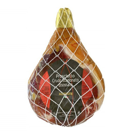 Imagen de Prosciutto Crudo Agreste 250 Gr.