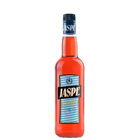 Imagen de Licor Aperitivo Jaspe Bitter 0,70 Ml.