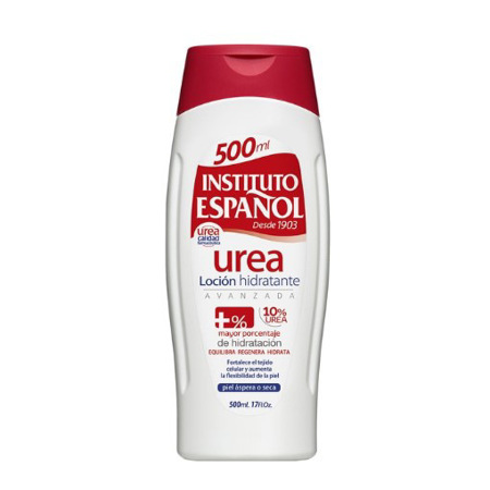 Imagen de Loción Urea Instituto Español 300 Ml.