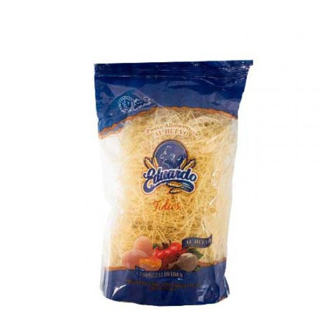 Imagen de Fideo Espaghetti Eduardo 250 Gr.