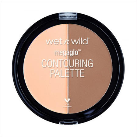 Imagen de Sombra Iluminador Dulce De Leche Wet N Wild.