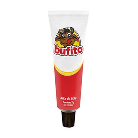 Imagen de Dulce De Leche Untable Bufito 35Gr.