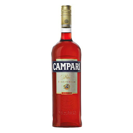 Imagen de Licor Amargo Campari Bitter 0.70Ml