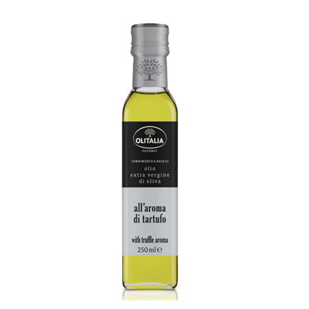 Imagen de Aceite De Oliva Trufa Olitalia 250Ml.