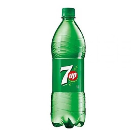 Imagen de Refresco 7UP 1L.