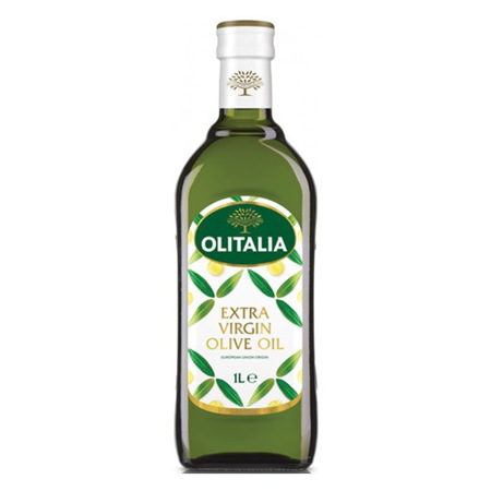 Imagen de Aceite De Oliva Extra Virgen Olitalia 1L